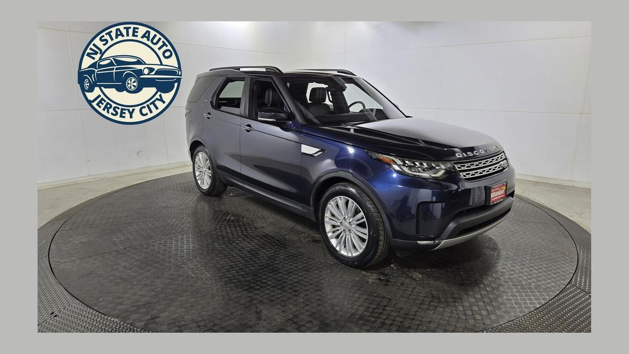 land rover discovery 2018 SALRT2RV2JA079099 image land rover discovery 2018 SALRT2RV2JA079099 image